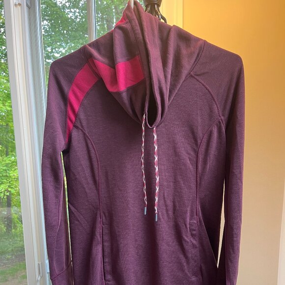 Outdoor Research Women's Longsleeve Pullover - Size S/P - Picture 1 of 3